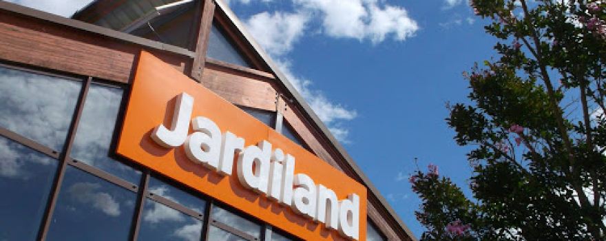 Jardiland