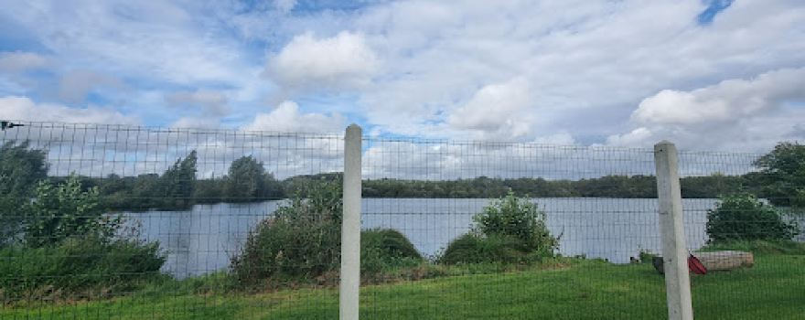 Camping des Aulnaies