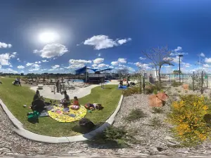 Shipwreck Park