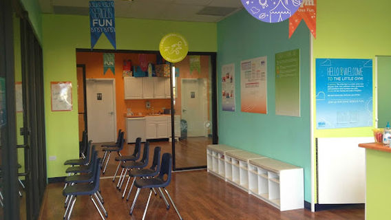 The Little Gym of Park Meadows