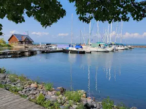 St. Joseph Channel