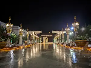 Malioboro Madiun