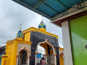 Masjid Jami' Nurul Jannah