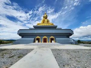 Thonghaiheen Xaiyalam Temple (Wat Hai Heen)