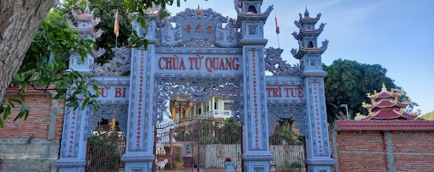 Chùa Từ quang