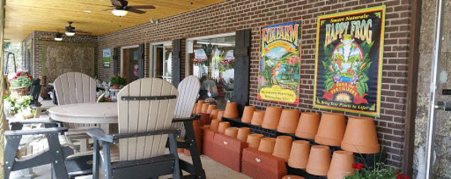 Lakeview Mercantile and Gardens