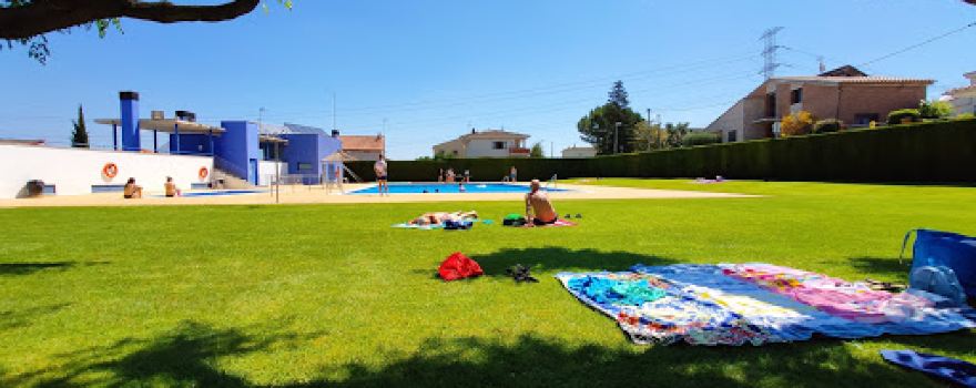 Piscina Municipal