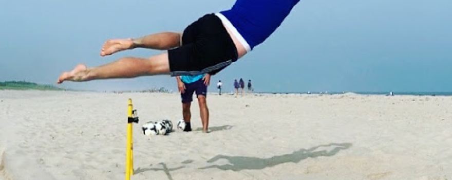 Long Island Goalkeeper Academy - LIGA