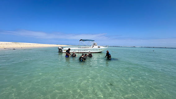 Ocean Divers Mauritius