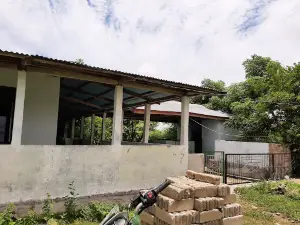 Masjid A Ikhlas Kec.haharu