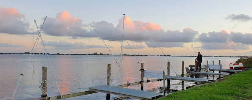 Camping Westeinder