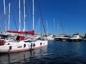 D-Marin Tribunj Marina