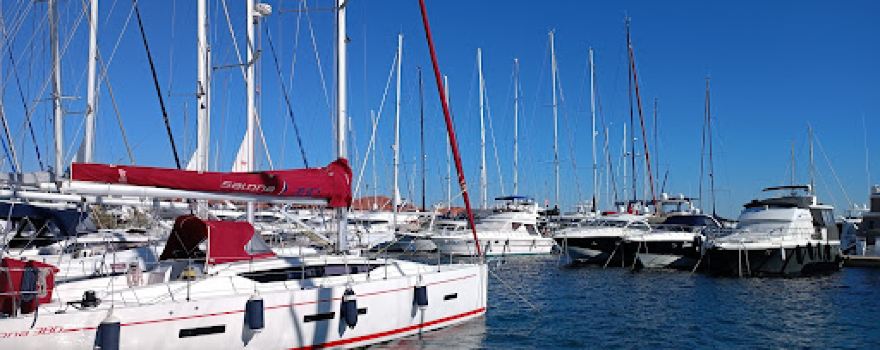 D-Marin Tribunj Marina