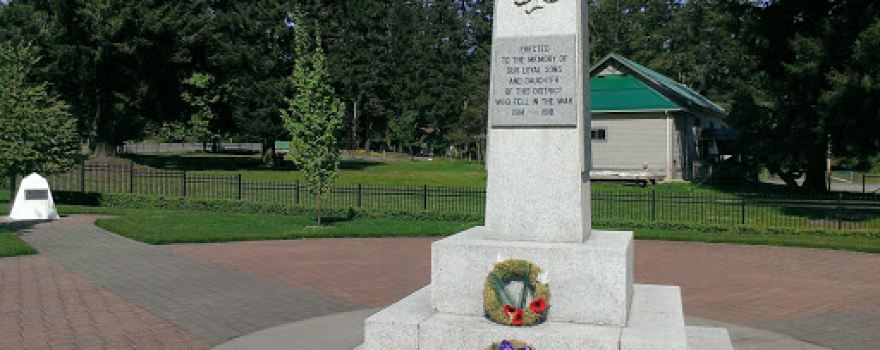Garden of Remembrance