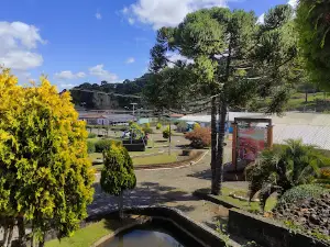 Relogio Da Praça