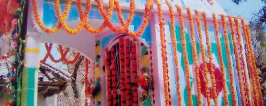 Shiv mandir
