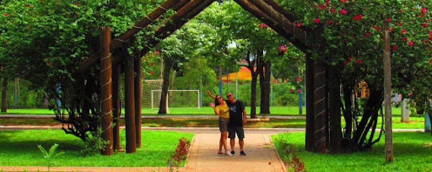Parque Iracema