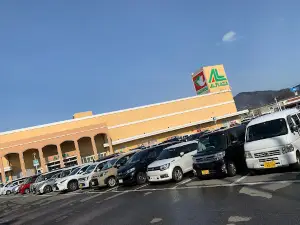Sabae Alex Cinema