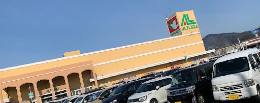 Sabae Alex Cinema