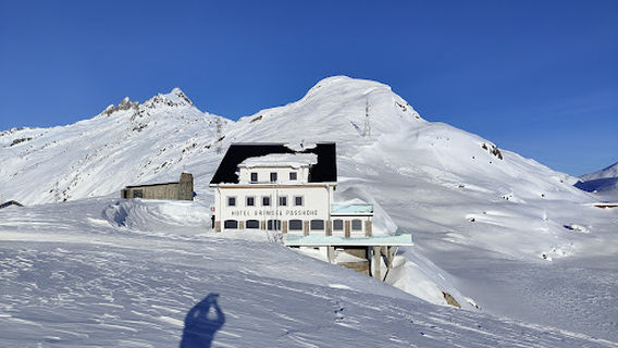 Oberwald