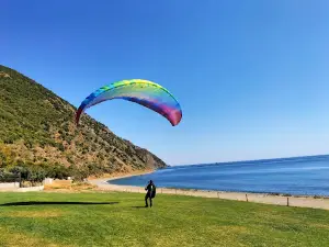 Trakya Extrem Paragliding Club