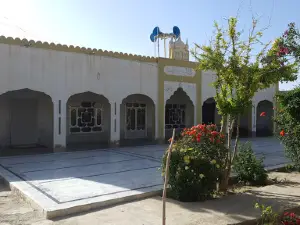 haji amanull masji