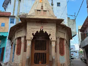 Gokul Dham