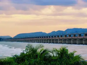 Rajiv Gandhi Park