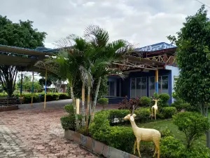 Satyam Waterpark