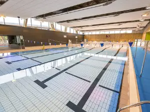 Derval Aquatic Center