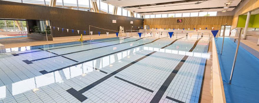 Derval Aquatic Center