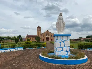 Butare Catholic Diocese Cathedral parish
