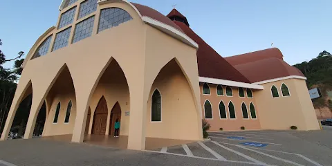 Paroquia Santa Teresinha