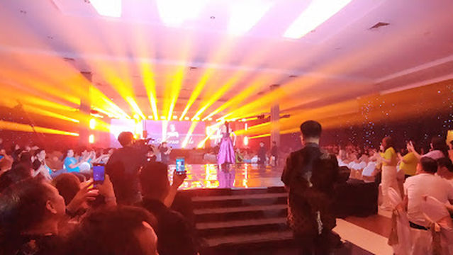 New Sari Utama Convention Hall