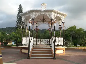 Plaza Las Delicias