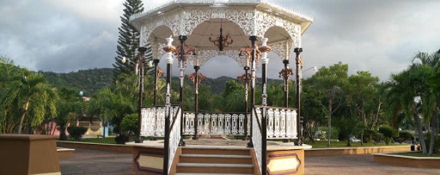 Plaza Las Delicias