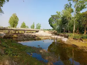 Round Square Panchagarh