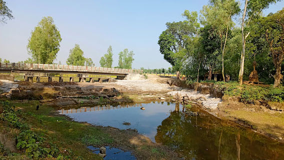 Round Square Panchagarh