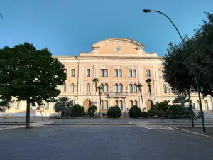 Villa Comunale "Luisa Fantasia"