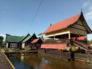 Nunukan Island
