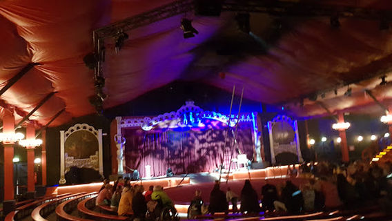 American Circus Theater