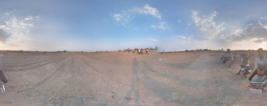 Cricket Ground,Dhakani