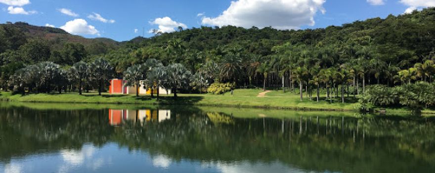 J7 - Lago das Orquídeas