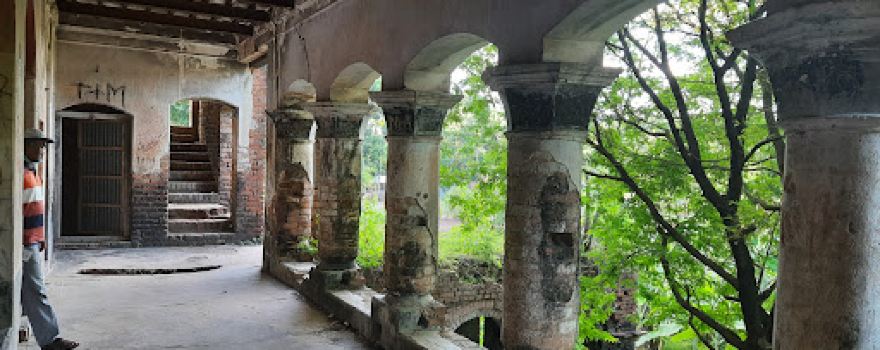 House Of Poet Quazi Kader Newaj