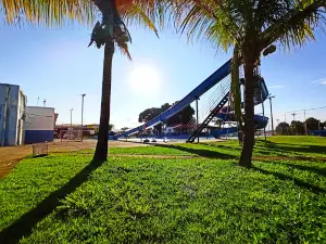 LTC Lagoon Tennis Club