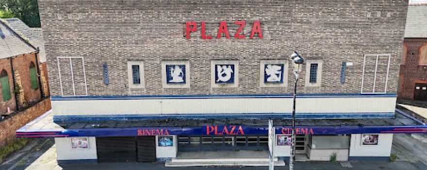 The Gaumont Plaza