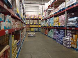 Sam's Club Satélite