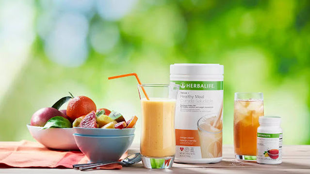 Herbalife Nutrition Center: Weight Loss Expert & Nutrition Solutions