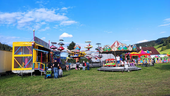 Velké Karlovice