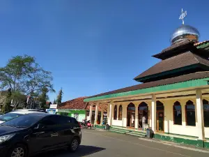 Alun-Alun Tarogong